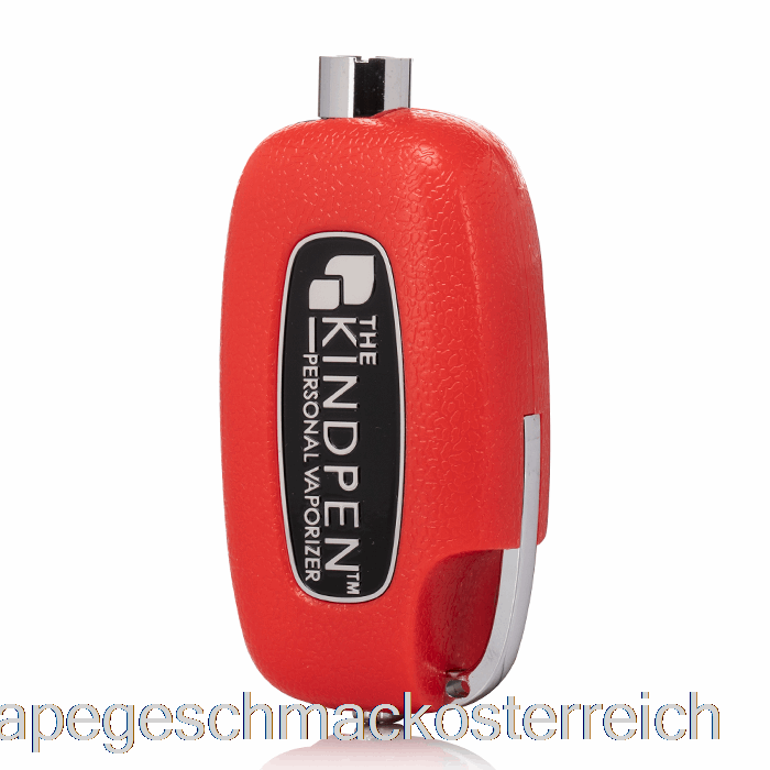 The Kind Pen Highkey 510 Battery Red Vape Geschmack